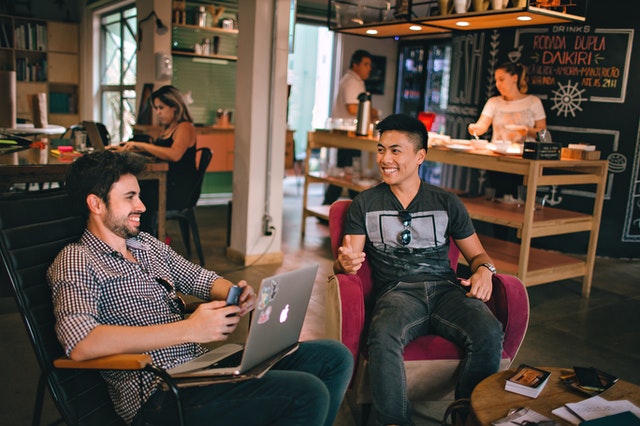 3 Things that Keep You from Changing Careers and How to Deal with Them