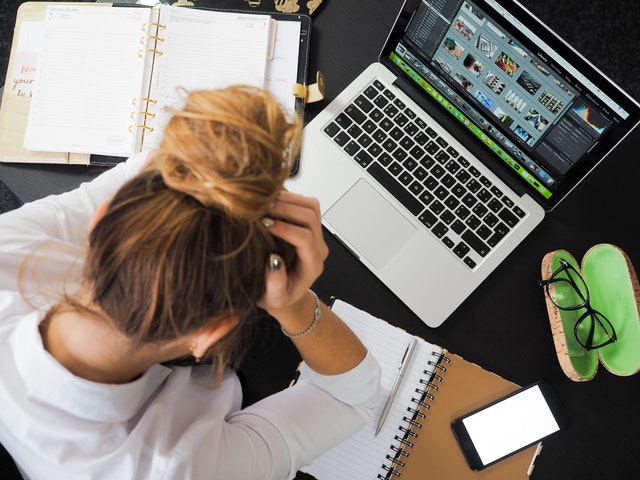 3 Things to Do Before Leaving a Job You Hate