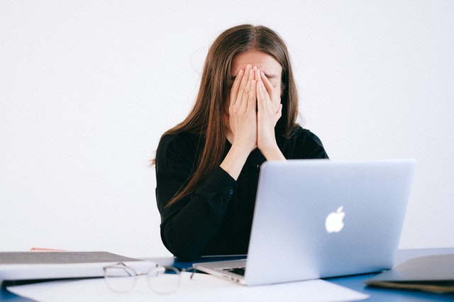 3 Ways to Stay Positive During a Job Search