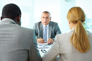 4 Interview Tips for Veterans