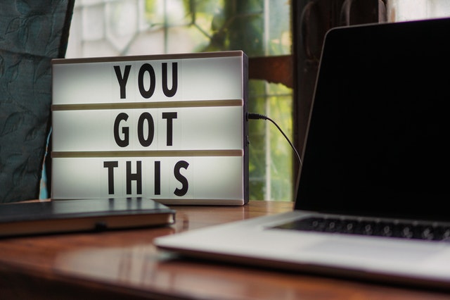 4 Powerful Ways to Becoming the Best Version of Yourself at Work