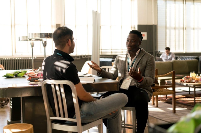 4 Qualities of a Good Career Mentor
