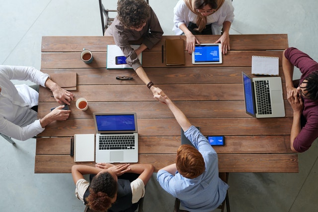 4 Reasons Why Your Team is Experiencing Workplace Stress and Ways to Combat it