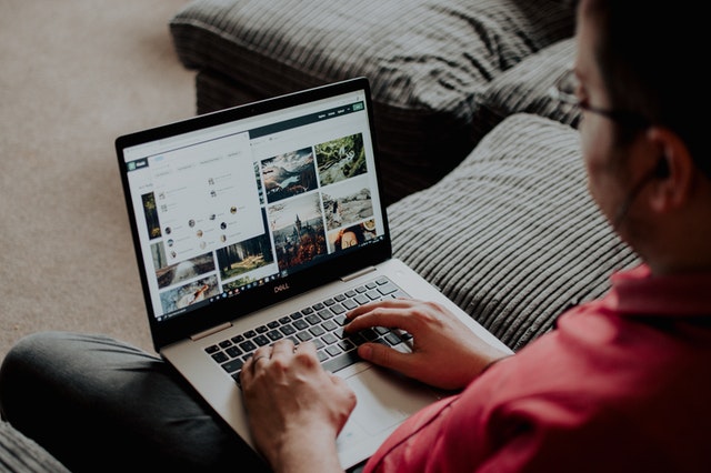 4 Secrets to Working from Home Success