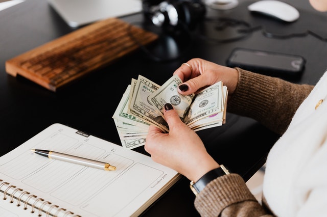 4 Simple Tips for Getting a Raise
