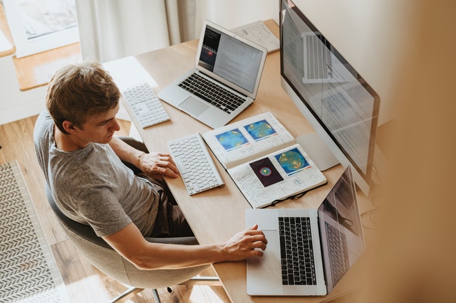 4 Skills You Need to be Promoted as a Remote Employee