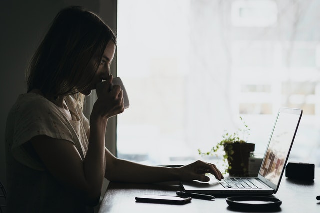 4 Steps to Take to Advance Your Career in 2021