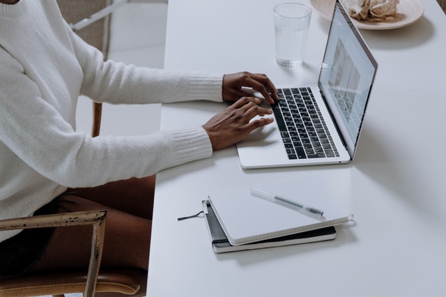 4 Strategies for Doing an Effective Job Search