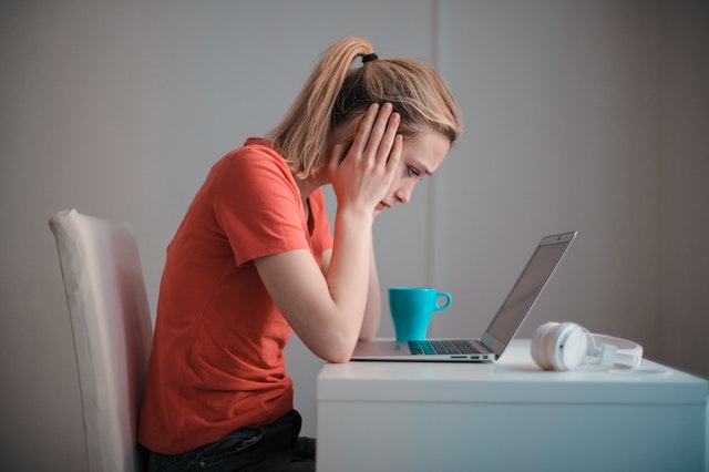4 Things To Do to Recover from a Bad Job Interview