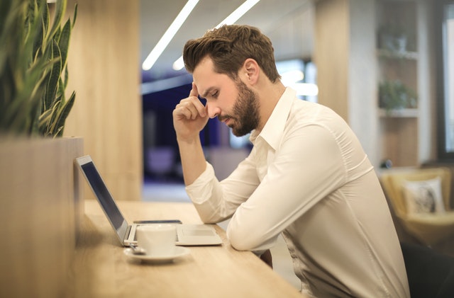 4 Tips for a Successful Career Change