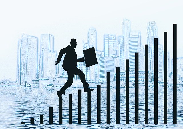 4 Tips on How to Take Charge of your Own Career Growth