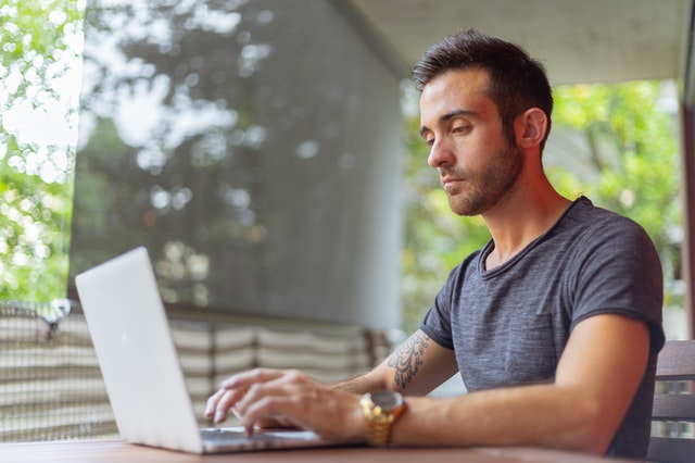 4 Tips to Help You Rekindle Your Relationship with Your Work