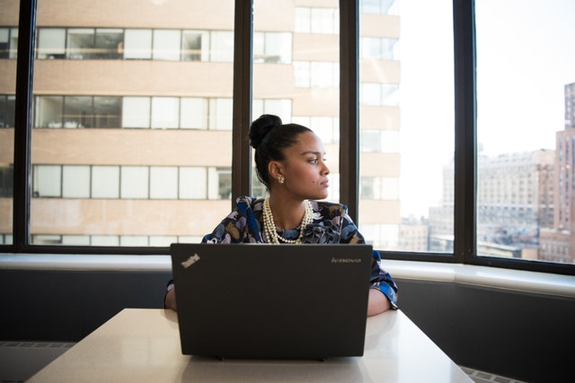 4 Ways to Boost Your Career Development