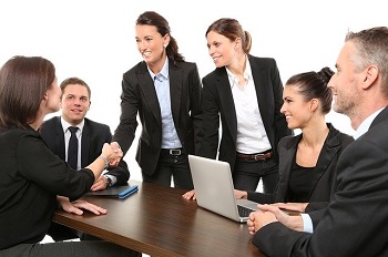 4 Ways to Nail your Second Interview
