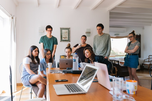5 Bad Work Habits You Need to Ditch ASAP
