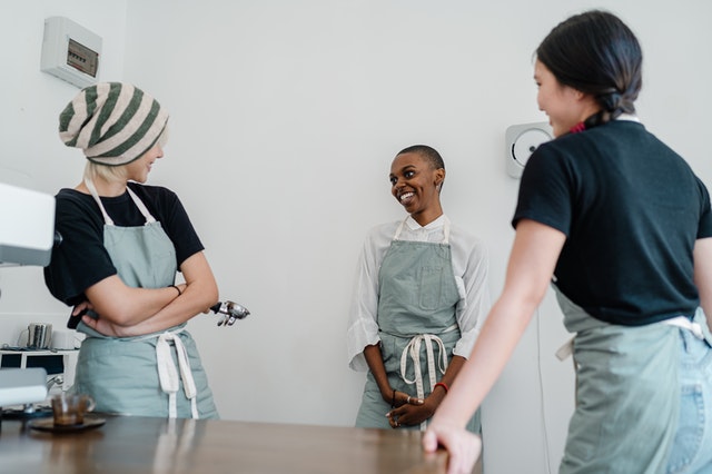 5 Habits to Develop to Be Happier at your Job