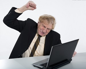 5 Mistakes that Will Send Your Resume to the Reject File