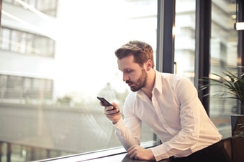 5 Tips for Acing your Phone Interview