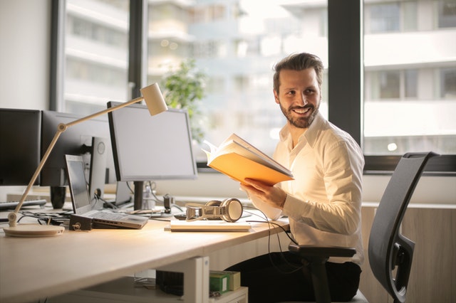 5 Tips for Pursuing a Career that Makes You Proud