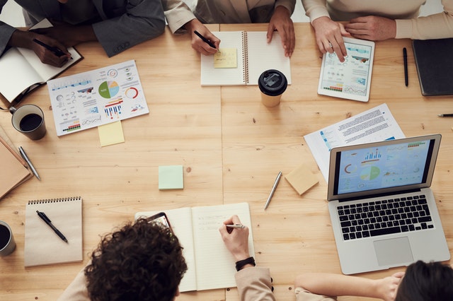 5 Tips to Help You Cope with Changes in your Career in Marketing