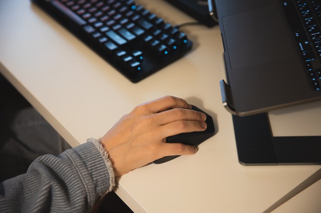 5 Tips to Help You Find a New Job in 2021