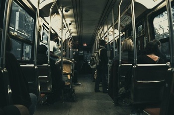 5 Tips to Make your Commute Fun and Stress Free