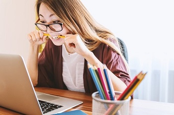 5 Ways to Avoid Job Burnout