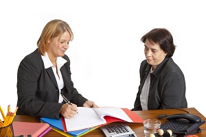 6 Mistakes to Avoid in a Job Interview