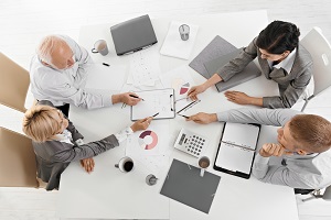 6 Out of the Ordinary Places to Look for Job Leads