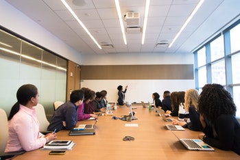 7 Habits of Highly Effective Job Candidates