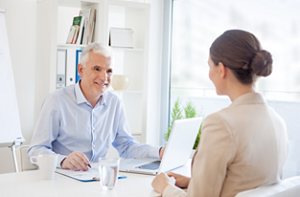8 Job Interview Tips