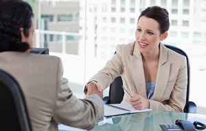 Administrative Assistant