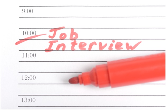Applying for a Nonprofit Job