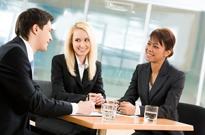 Are You the Best Person for This Job