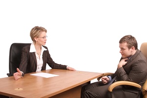 Are you the best person for the job
