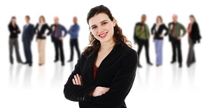 Attending a Conference