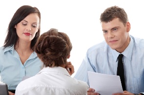 Be More Likable in an Interview 
