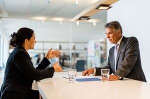 Best Interview Question