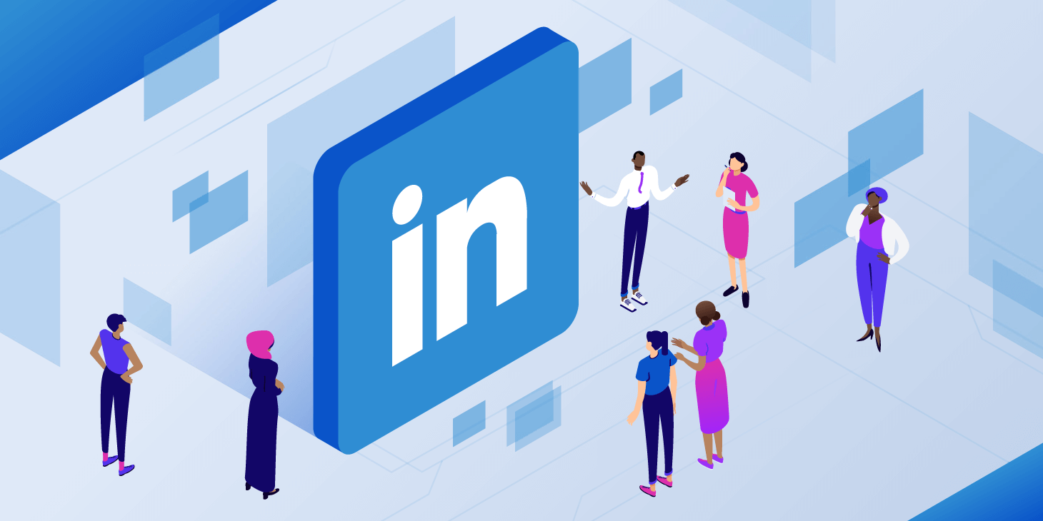 linkedin statistics