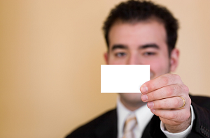 Business Card