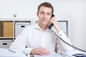 Cold Calling