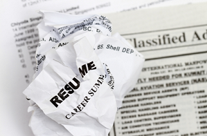 Common Resume Mistakes