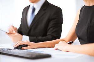 Contact Headhunters Effectively