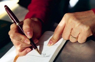 Cover Letter