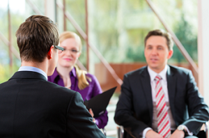 Critical Observations in the Interview