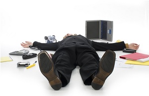 Dead-End Job