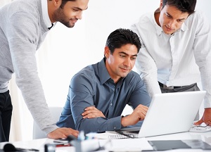 Dealing With a Resume Gap