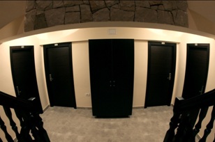 Door to opportunities