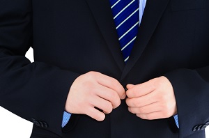 Dress for Success for Your Next Job Interview 