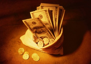 Earn money